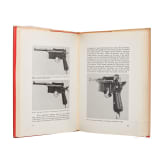 Three books on Mauser and FN HP pistols