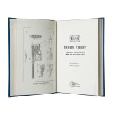 Three books on Mauser Pistols