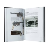 Three books on Mauser Pistols