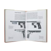 Three books on Walther pistols by James l. Rankin