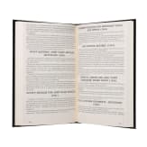 Three books on German service guns