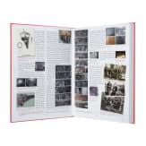 Four books on Service guns and accessories, in English, German and French