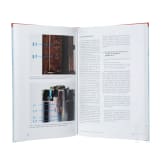 Four books on Service guns and accessories, in English, German and French