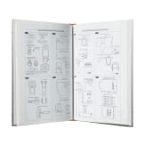 Three books on German gun markings and Swiss guns