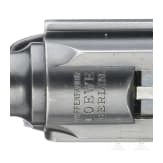 A cased Borchardt C 93 by Loewe, Berlin
