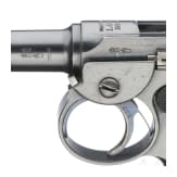 A cased Borchardt C 93 by Loewe, Berlin