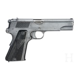 FB VIS Mod. 35, Radom, 1939, with holster