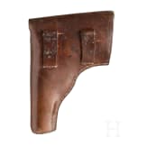 FB VIS Mod. 35, Radom, 1939, with holster