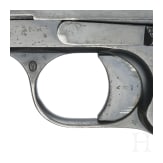 FB VIS Mod. 35, Radom, 1939, with holster