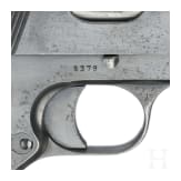 FB VIS Mod. 35, Radom, 1939, with holster