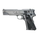 FB VIS Mod. 35, Radom, 1939, with holster