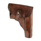 FB VIS Mod. 35, Radom, 1939, with holster