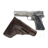 FB VIS Mod. 35, Radom, with holster