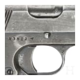FB VIS Mod. 35, Radom, with holster