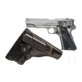 FB VIS Mod. 35, Radom, with holster