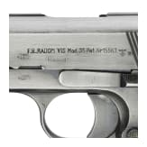 FB VIS Mod. 35, Radom, with holster