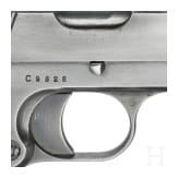 FB VIS Mod. 35, Radom, with holster