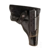 FB VIS Mod. 35, Radom, with holster