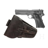 FB VIS Mod. 35, Radom, with holster