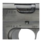 FB VIS Mod. 35, Radom, with holster