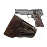 FB VIS Mod. 35, Radom, with holster