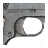 FB VIS Mod. 35, Radom, with holster