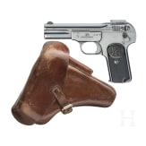 FN Mod. 1900, mit Koffertasche