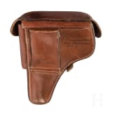 FN Mod. 1900, mit Koffertasche