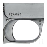 FN Mod. 1900, mit Koffertasche
