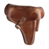 FN Mod. 1900, mit Koffertasche