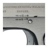 FN Mod. 1903