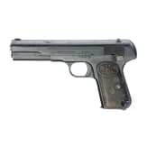 FN Mod. 1903, T&uuml;rkei-Kontrakt