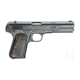 FN Mod. 1903, T&uuml;rkei-Kontrakt