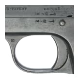 FN Mod. 1903, T&uuml;rkei-Kontrakt
