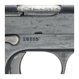 FN Mod. 1903, T&uuml;rkei-Kontrakt