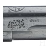 FN Mod. 1903, T&uuml;rkei-Kontrakt