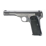 FN Mod. 1910/22, Dutch