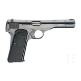 FN Mod. 1910/22, Dutch