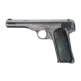 FN Mod. 1910/22, Serbian contract