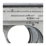 FN Mod. 1910/22, Serbian contract