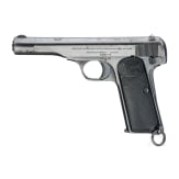 FN Mod. 1910/22, Serbian contract