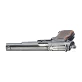 FN GP (Grand Puissance) - HP Mod 35, with shoulder stock and holster