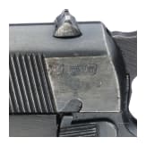 FN HP Mod. 35, with holster