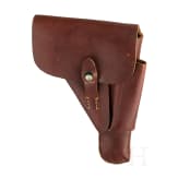 FN HP Mod. 35, with holster