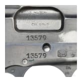 FN GP (Grand Puissance) Mod. 35, Finnland