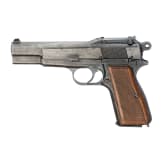 FN HP Mod. 35, Lithuanian contract