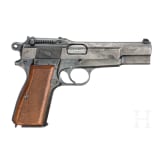 FN HP Mod. 35, Lithuanian contract