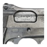 FN HP Mod. 35, Lithuanian contract