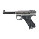 Husqvarna M 40, mit Tasche, Luftwaffe