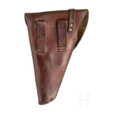 Husqvarna M 40, mit Tasche